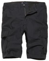 Vintage Industries rövidnadrág Kirby steel 30