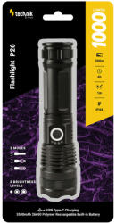 Modee P26 zseblámpa (1000lm)