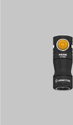 Armytek Prime C1 Pro Magnet USB White zseblámpa (1000lm)