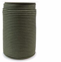 RINOKOR paracord zsinór 4mm/100m olívazöld