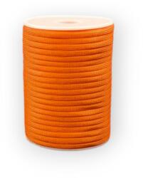 RINOKOR paracord zsinór 3, 5mm/31m narancssárga