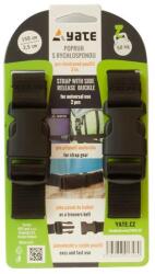 YATE Rögzítő heveder gyorskapoccsal (2, 5x150cm)