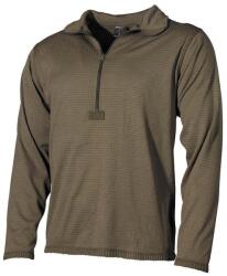 Mfh Nemecko US Level II Gen III termikus póló olívazöld XXXL