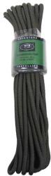 Mfh Nemecko Kötél 9mm 15m olívazöld