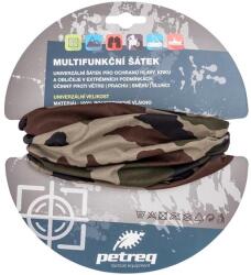 PETREQ multifunkciós sál CCE tarn (Francia álcázási minta)