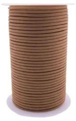 CAMO Paracord zsinór 4mm/100m coyote OP