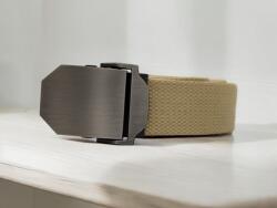 RINOKOR Fémcsatos öv khaki