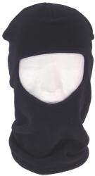 Mfh Nemecko Fleece fejmaszk fekete