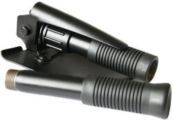 PETREQ Taktical 3in1 lapát fekete