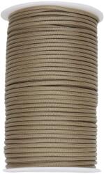 CAMO Paracord zsinór 4mm/100m TAN