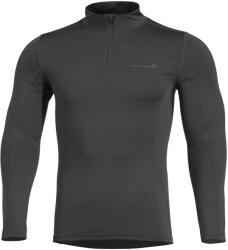 PENTAGON Termo nátelník Pentagon Pindos 2.0 YKK® zips čierny L