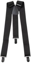 Mfh Nemecko Nadrágtartó fekete