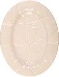Bergs Potter Platou Florita 27 x 35 cm, bej (FLOCSS35T) Tava