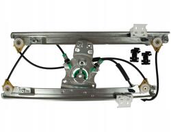 Dlaauta Citroen C5 III X7 08- Ablakemelő Szerkezet Jobb