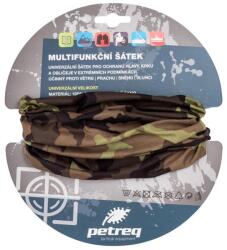 PETREQ multifunkciós sál CZ95