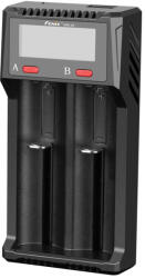 Fenix ARE-D2 (Li-ion, NiMH) töltő