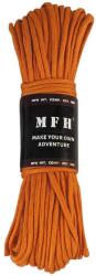 Mfh Nemecko Paracord zsinór 30m narancssárga