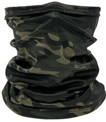 RINOKOR többfunkciós sál MTC black