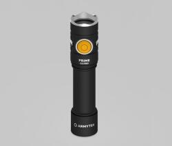 Armytek Prime C2 Pro Magnet USB taktikai zseblámpa (2400lm)