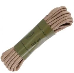 MIL-TEC cipőfűző 2 pár 140cm