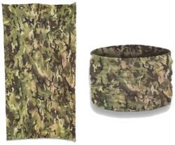 BARBARIC Többfunkciós kendő camo