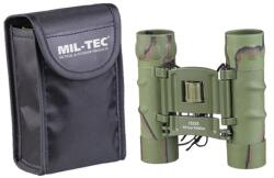 Mil-Tec Gen II 10x25 távcső camo