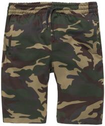 Vintage Industries Greytown rövidnadrág woodland XL