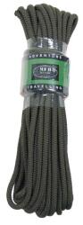 Mfh Nemecko Kötél 7mm 15m olívazöld
