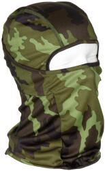 Mfh Nemecko Mission fejmaszk CZ95