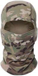 CAMO CMG Ninja fejmaszk MTC