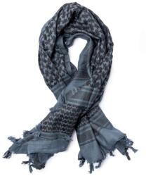 PETREQ Arafat kendő 100% pamut shadow grey