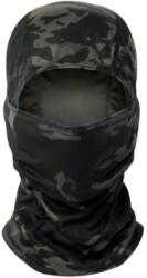 RINOKOR QuickTac fejmaszk MTC Black