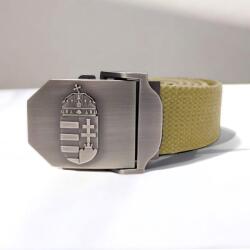 RINOKOR Öv Magyar címer khaki