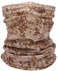 RINOKOR többfunkciós sál Digital Desert