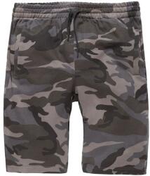 Vintage Industries Greytown rövidnadrág dark camo