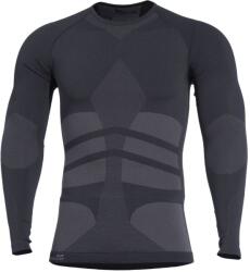PENTAGON Plexis hosszú ujjú termikus póló fekete