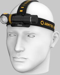 Armytek 4in1 ELF C2 USB fejlámpa (1100lm)