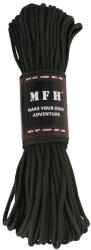 Mfh Nemecko Paracord zsinór 15m zöld