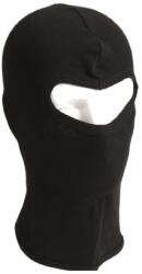 MIL-TEC Pamut maszk fekete