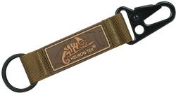 Helikon-tex karabiner kulcsokhoz coyote