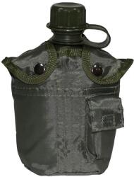MFH US vizes palack 1l olívazöld - rinokor - 3 310 Ft