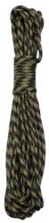 Mfh Nemecko Kötél 9mm 15m camo