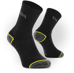 VM Footwear Work munkazokni 3-pár 39-42