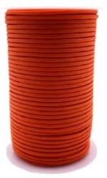 CAMO Paracord zsinór 4mm/100m narancssárga