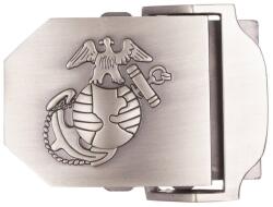 Mfh Nemecko Fém övcsat USMC