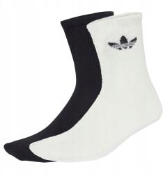 adidas Fluffy Zokni JX5217 r 40-42 (AIM9W1)