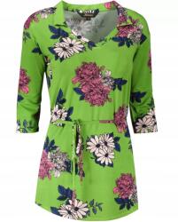 Kixmi Női póló Kixmi Melissa Zöld méret: S (525806)