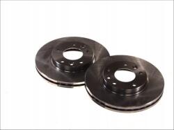 Delphi BG4261 féktárcsa (1db)