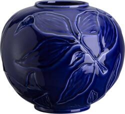 Bergs Potter Vază Florita, 15 cm, albastru (FLOCAB15V)
