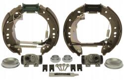 Starline Bc SK518 starline fék szerelőkészlet Citroën